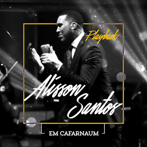 Em Cafarnaum (Playback)