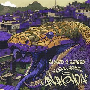 ANAKONDA ((slowed & Reverb))