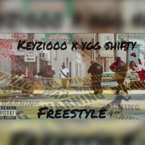 Freestyle (feat. Ygg shifty)