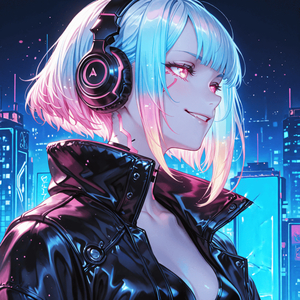 ノイズ・キャンセリング