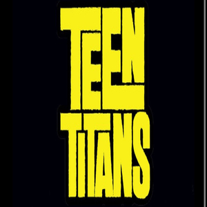 Teen Titans