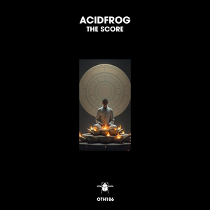 The Score (Original Mix)