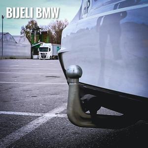 BIJELI BMW