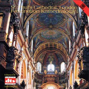 Hymn Tune Prelude - Carillon "Es ist ein Ros entsprungen"