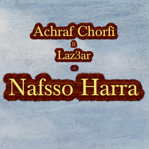 Nafsso Harra