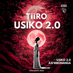 Usiko (Afro Melodic Mix)