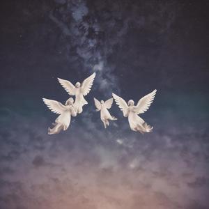 CUPIDS (OUTRO) by @lumininous