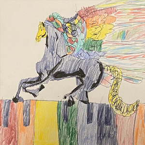 Just a Little Bit of Light