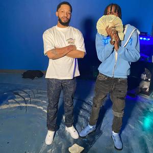 Gimme That (feat. Glockboyz Teejaee)