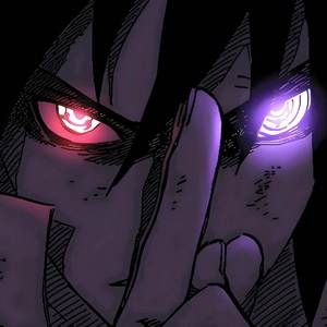 Sasuke Theme “Kokuten” (Naruto Shippuden)