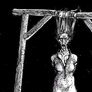 Etched in blood and bone