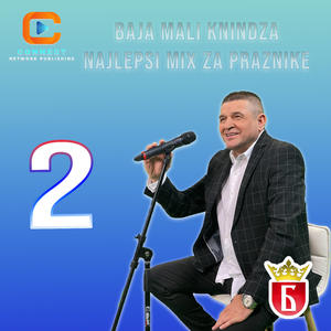 Dobar sam sa Bogom (Live)