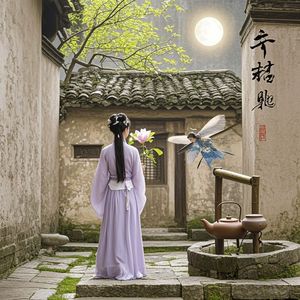 青梅误