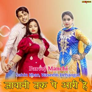 JAWANI TK PE AARI HAI