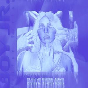 Suck My Finger Again (feat. 0nline.Dating) (0nline.Dating Remix) (0nline.Dating Remix)