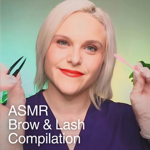 Shaping the Form & Brushing