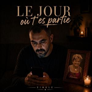 Le jour où t'es partie