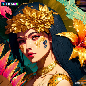 Miami Girl