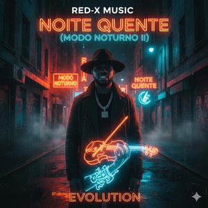 NOITE QUENTE MODO NOTURNO