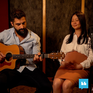Tender Seedling (Prayer for Children) (Studio Sessions)