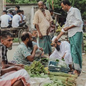 Porer Dukkhe Hasio Na (পরের দুঃখে হাসিও না)