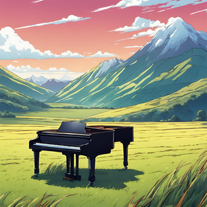 The Grace Of Undomiel (from "Lord of the Rings")