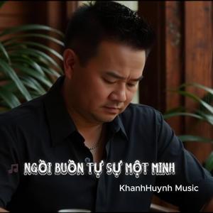 NGỒI BUỒN TỰ SỰ MỘT MÌNH