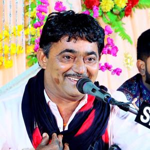 Nathabhai Gadhvi - Non Stop Garba