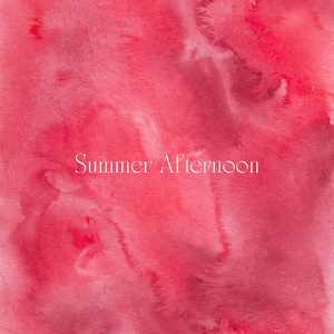 Summer Afternoon