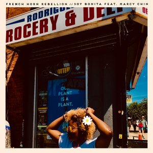 Soy Bonita (DELACOUR Remix)