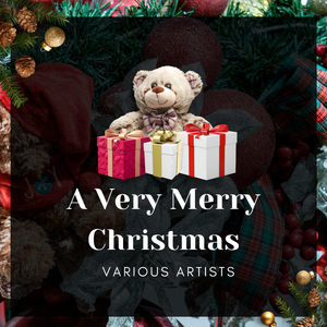 Let It Snow! Let It Snow! Let It Snow!