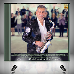 Ce m-o dat mie pan cap