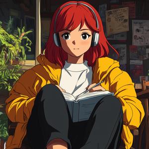 夜の東京散歩 - LOFI