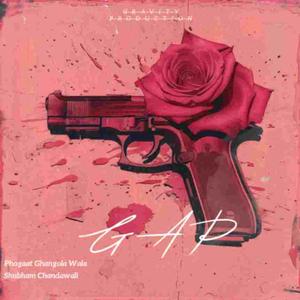 Gap (feat. Shubham Chandawali)