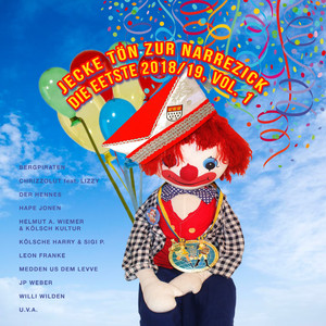 Die Mädche un Junge vum Rhing