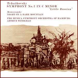 A Night on the Bare Mountain - Fantasia