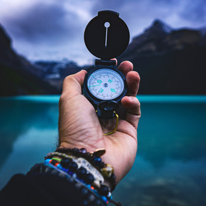 Quem sabe o que quer