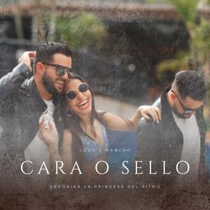 Cara o Sello (feat. VERONIKA)
