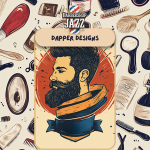 Barbershop Jazzed up