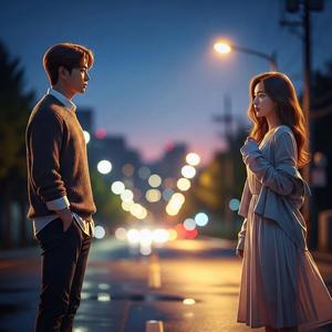 끝이 아닌 시작 (Not the End)