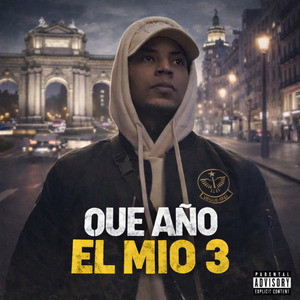 Que Año el Mio 3