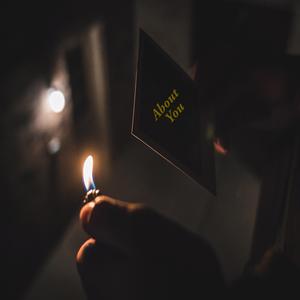 About You (feat. BrrSkrr)