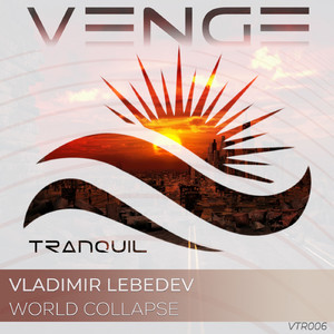World Collapse (Radio Edit)