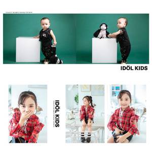 JAN BALAM （宝贝儿）