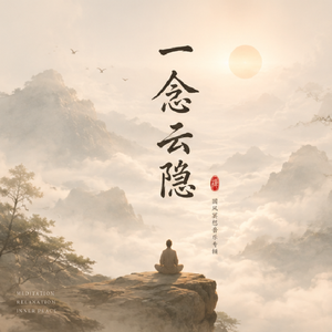 大漠孤烟