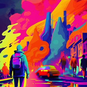 Colorato