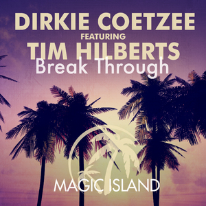 Break Through (Original Mix)