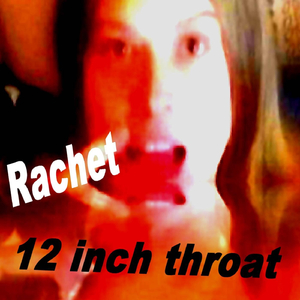 12 Inch Throat