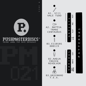 Vale tudo (original mix)