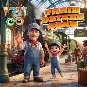 Train Driver Song